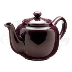 Sherwood Traditional Style Teapot - 3 cup